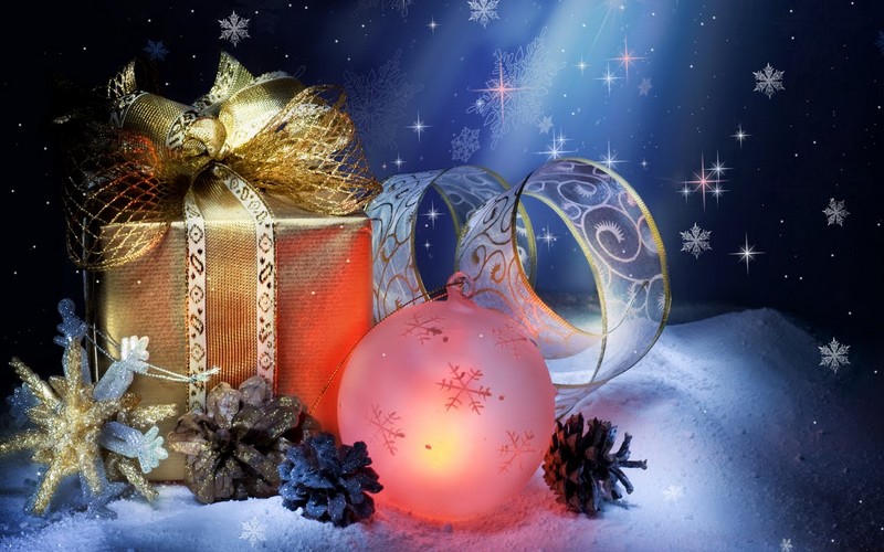 weihnachtspackchen 2025